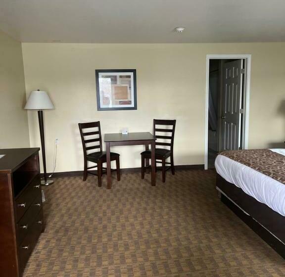 جناح جونيور سرير كينج, Guesthouse Montesano