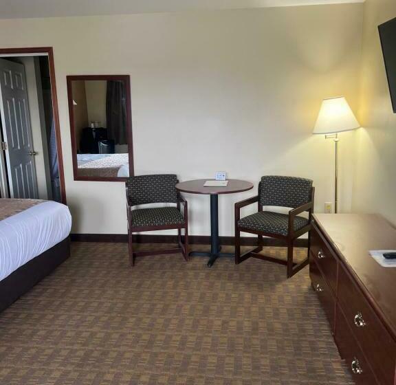 غرفه قياسيه سريرين مزدوجين, Guesthouse Montesano