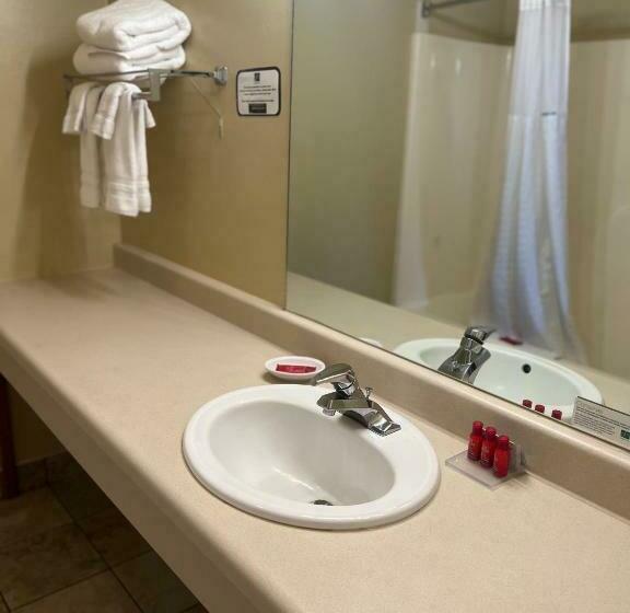 غرفه قياسيه سريرين مزدوجين, Guesthouse Montesano