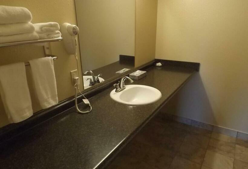 غرفه قياسيه سريرين مزدوجين, Guesthouse Montesano