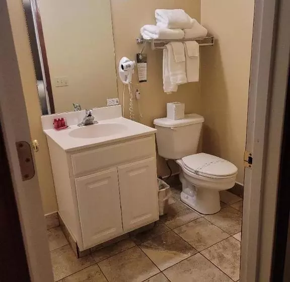 Standard-huone, Guesthouse Montesano