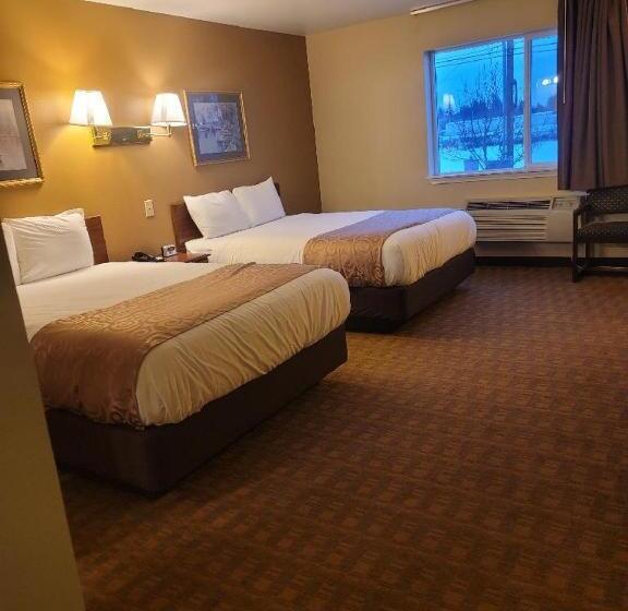 غرفة قياسية, Guesthouse Montesano