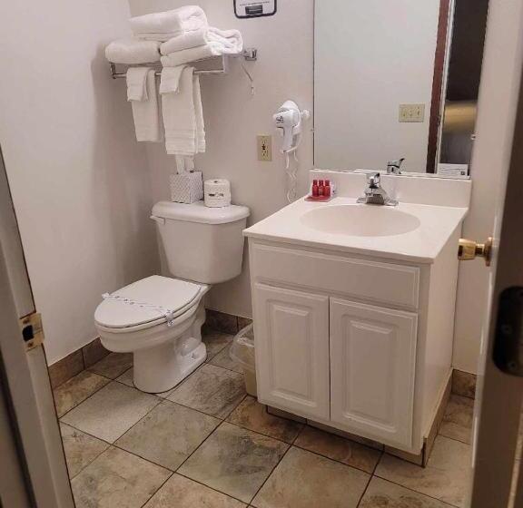 غرفة قياسية, Guesthouse Montesano