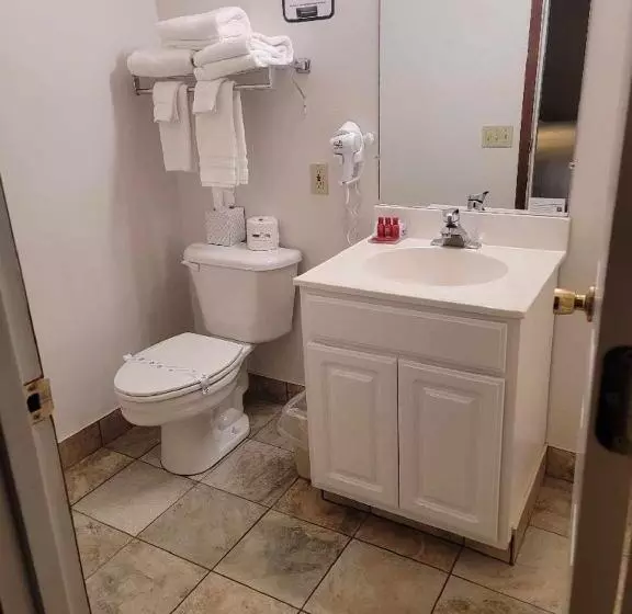 Standard-huone, Guesthouse Montesano