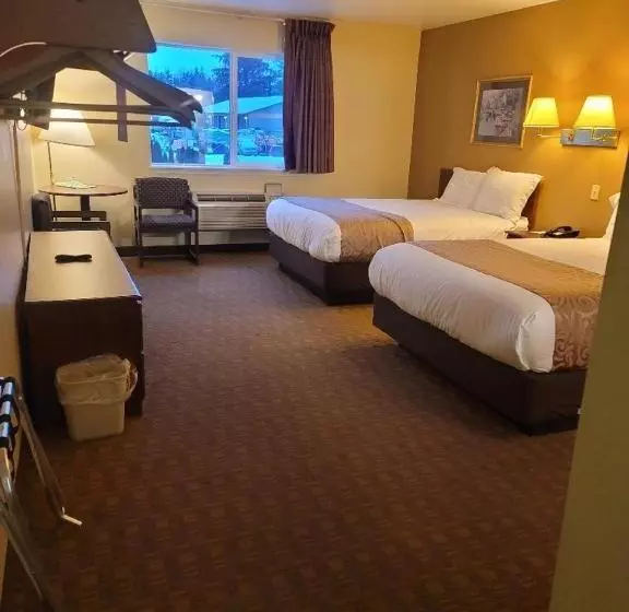 Standard-huone, Guesthouse Montesano