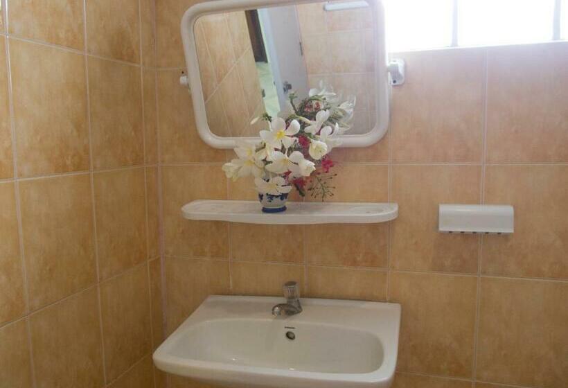 חדר סטנדרט, Gypsy Village 2