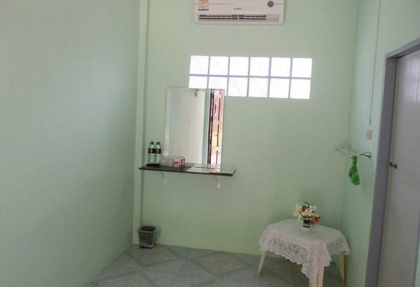 חדר סטנדרט, Gypsy Village 2