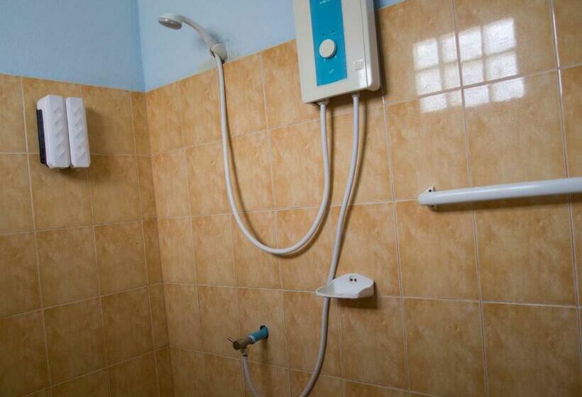 חדר סטנדרט, Gypsy Village 2