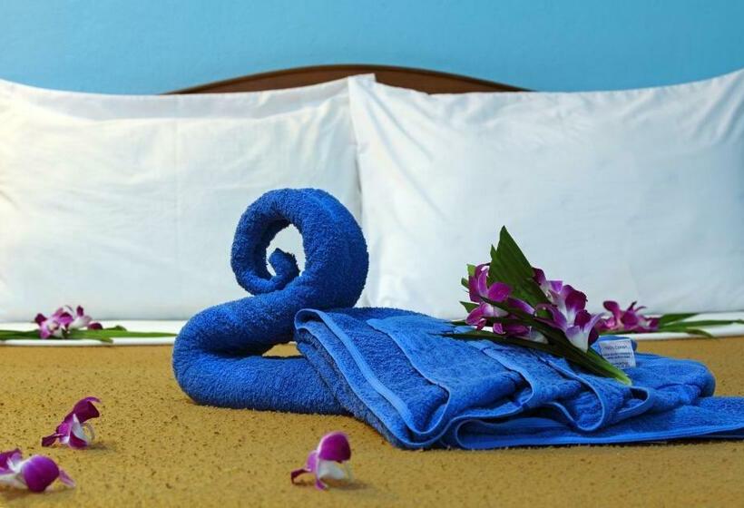 חדר סטנדרט לשלושה, Gypsy Village 2