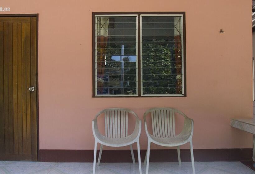 חדר סטנדרט, Gypsy Village 2