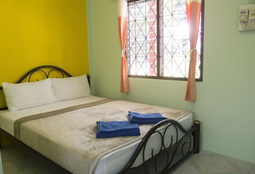 חדר סטנדרט, Gypsy Village 2