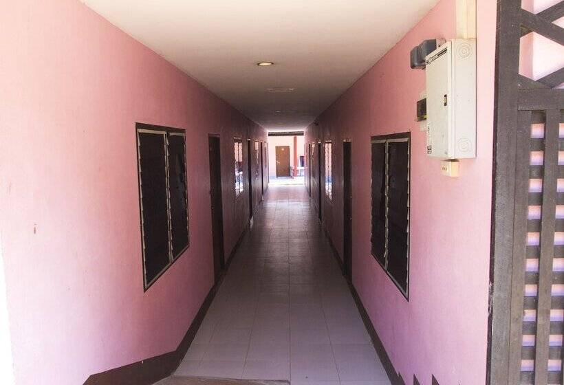 חדר סטנדרט לשלושה, Gypsy Village 2