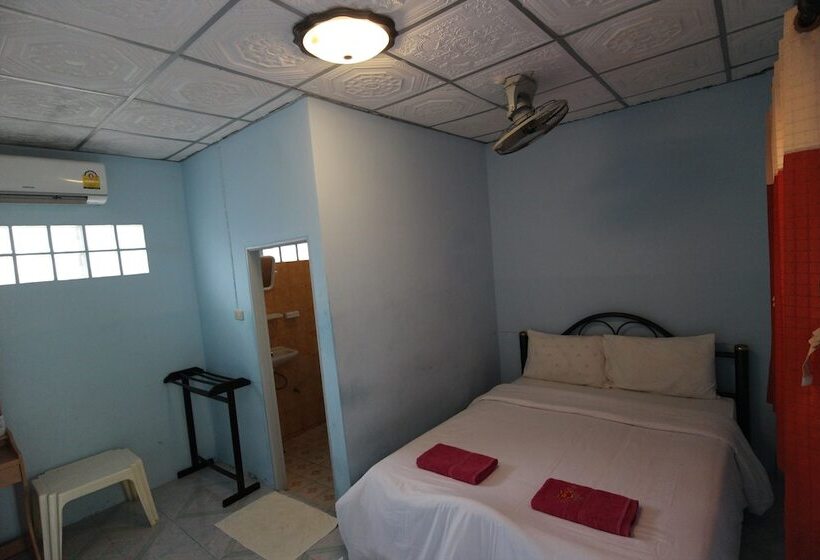 חדר סטנדרט, Gypsy Village 2