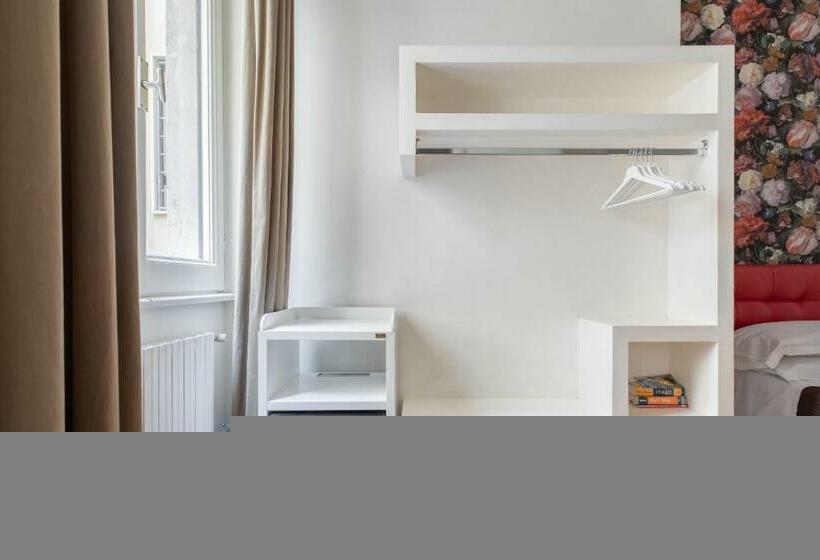 اتاق اکونومی, Persia Collection Trevi