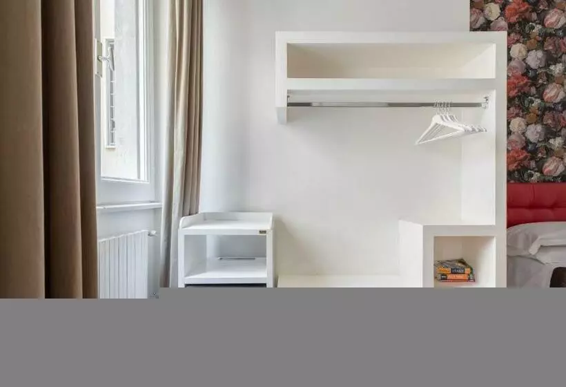 اتاق اکونومی, Persia Collection Trevi