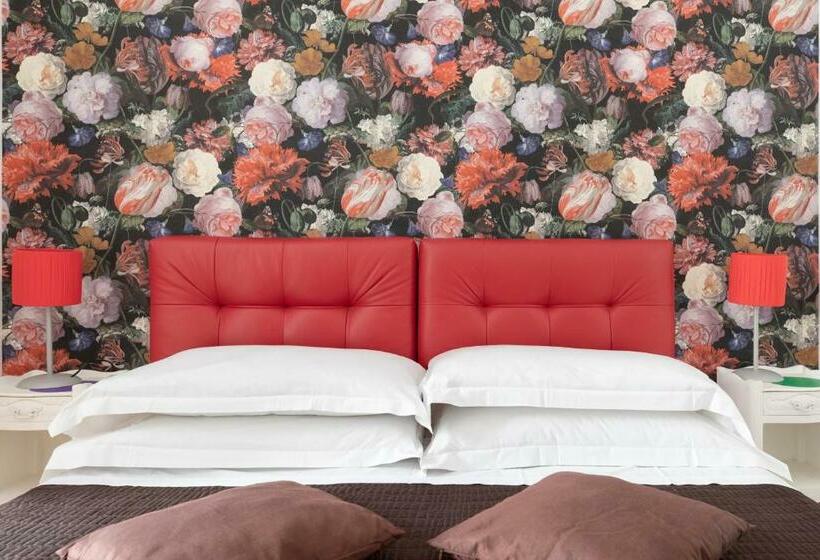 اتاق اکونومی, Persia Collection Trevi