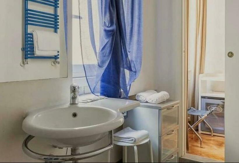 اتاق اکونومی, Persia Collection Trevi