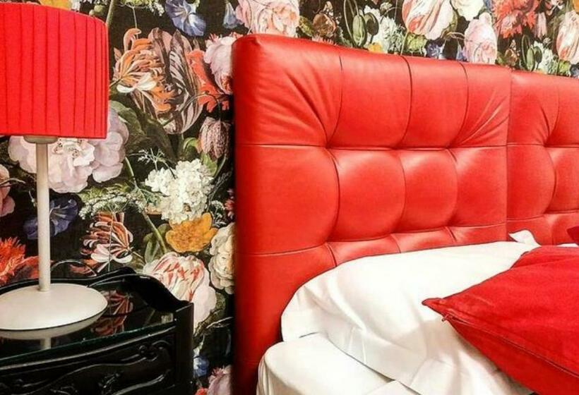 اتاق اکونومی, Persia Collection Trevi