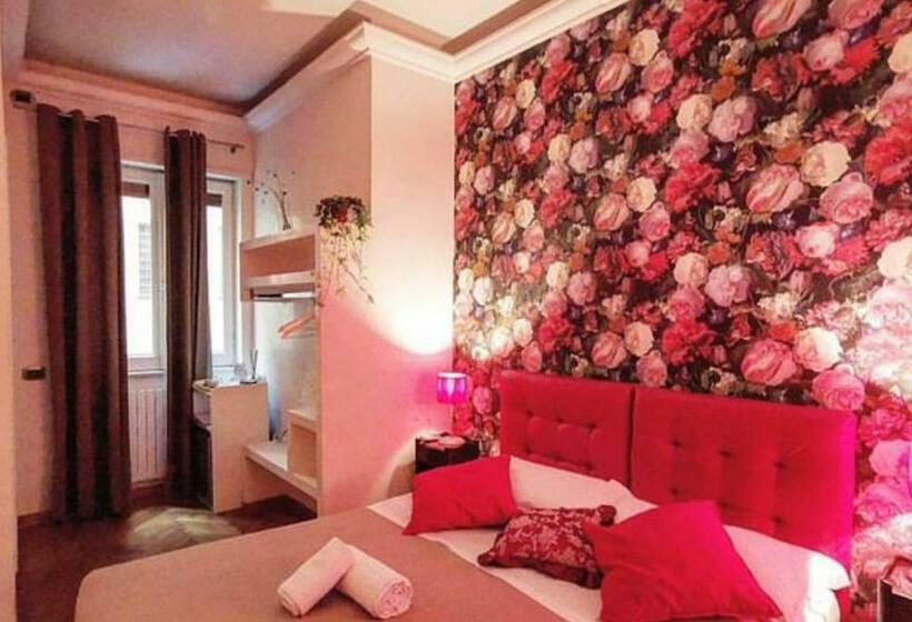 اتاق اکونومی, Persia Collection Trevi