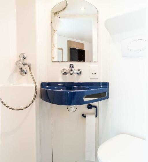 غرفة قياسية, Brit Hotel Rouen Nord   Barentin