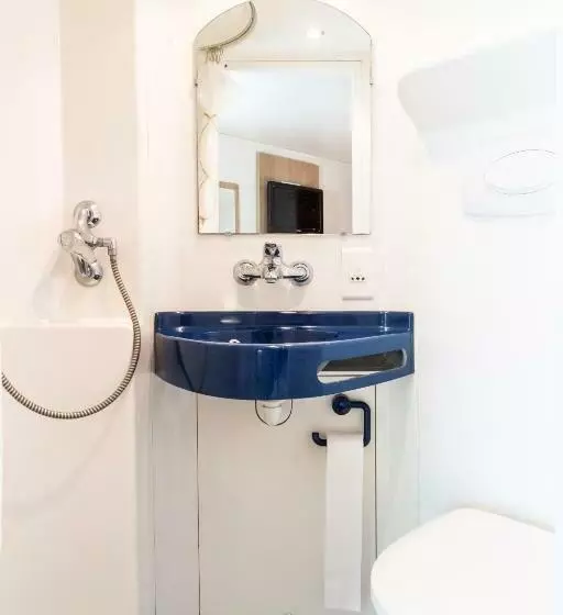 スタンダードルーム, Brit Hotel Rouen Nord   Barentin