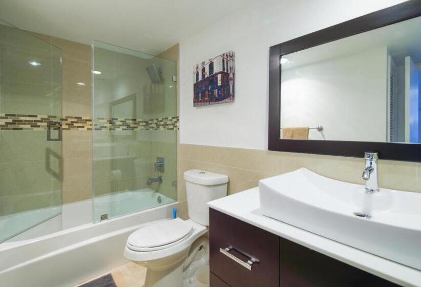 شقة 3 غرف, Sunny Isles Ocean Reserve Condo Apartments