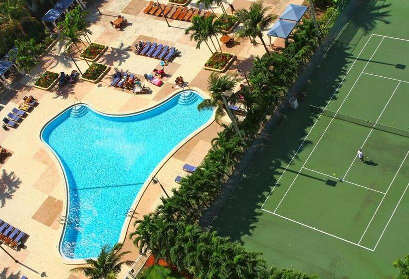 침실 1개 아파트, Sunny Isles Ocean Reserve Condo Apartments