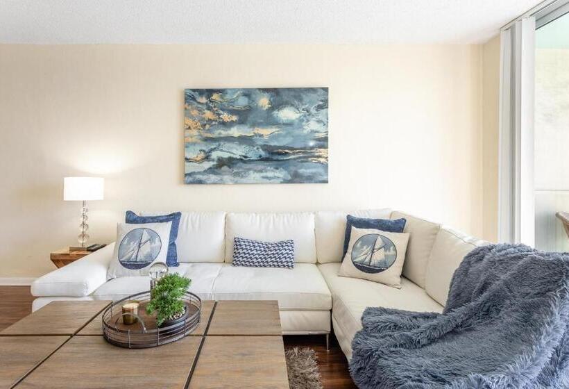 شقة غرفة واحدة, Sunny Isles Ocean Reserve Condo Apartments