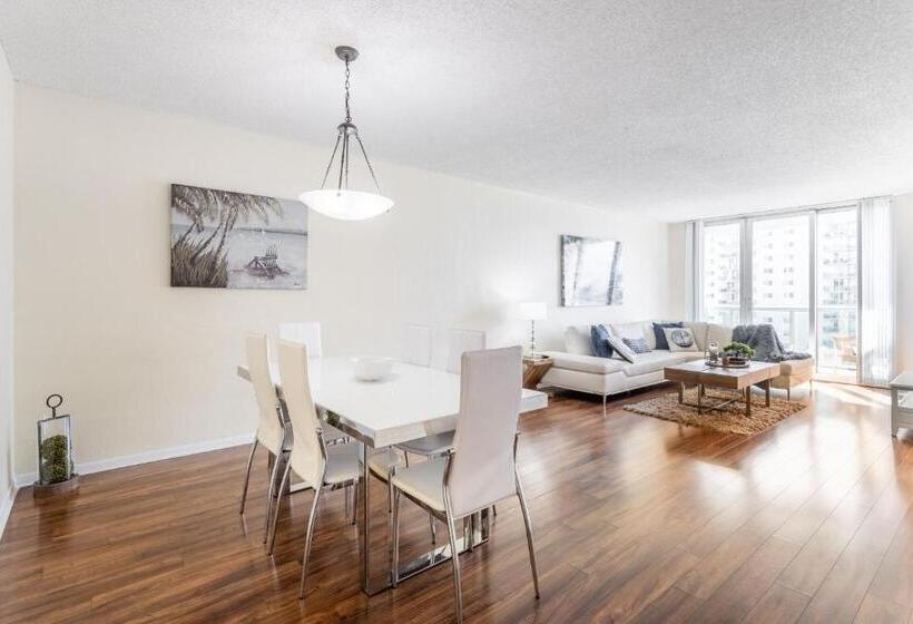 شقة غرفة واحدة, Sunny Isles Ocean Reserve Condo Apartments