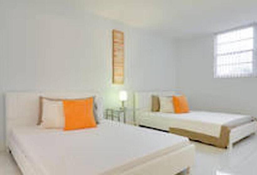 شقة 3 غرف, Sunny Isles Ocean Reserve Condo Apartments