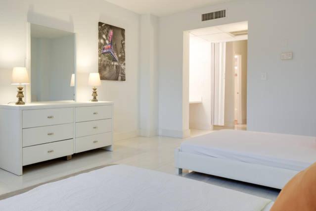 شقة 3 غرف, Sunny Isles Ocean Reserve Condo Apartments