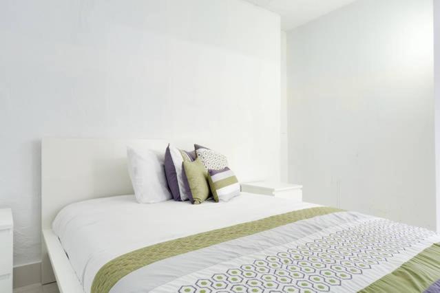 침실 3개 아파트, Sunny Isles Ocean Reserve Condo Apartments