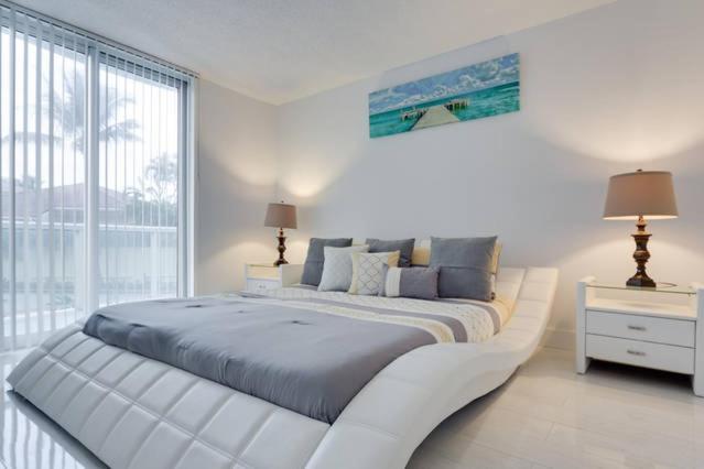침실 3개 아파트, Sunny Isles Ocean Reserve Condo Apartments