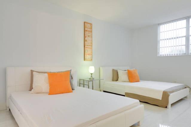 شقة 3 غرف, Sunny Isles Ocean Reserve Condo Apartments