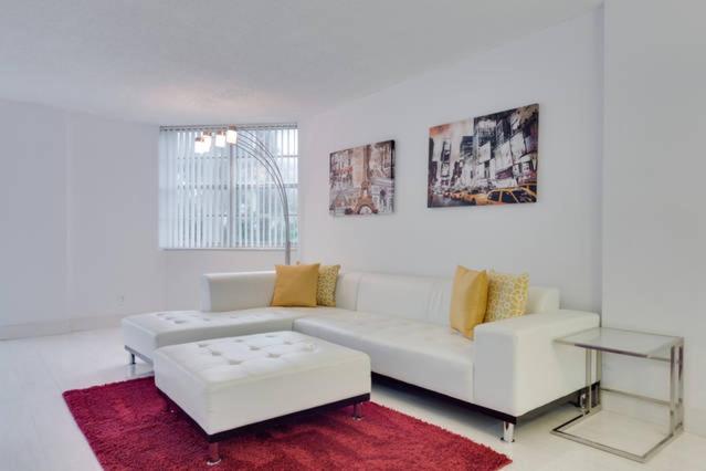 شقة 3 غرف, Sunny Isles Ocean Reserve Condo Apartments