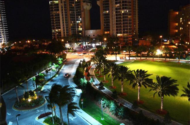 شقة غرفتين, Sunny Isles Ocean Reserve Condo Apartments