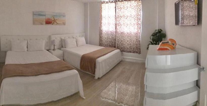 침실 2개 아파트, Sunny Isles Ocean Reserve Condo Apartments