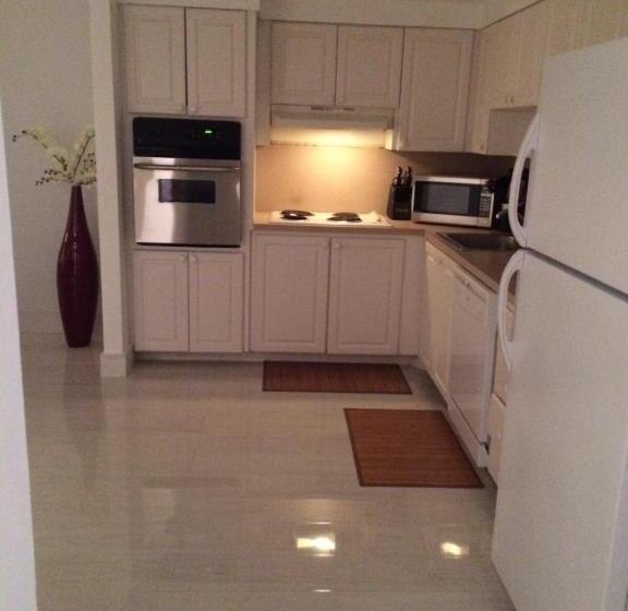 شقة غرفتين, Sunny Isles Ocean Reserve Condo Apartments