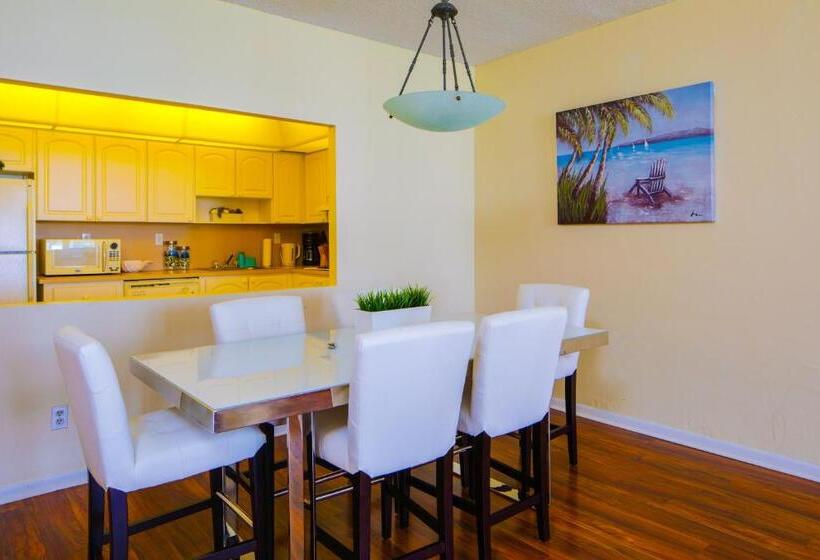 شقة غرفة واحدة, Sunny Isles Ocean Reserve Condo Apartments