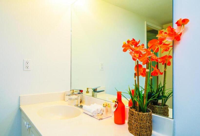 شقة غرفة واحدة, Sunny Isles Ocean Reserve Condo Apartments