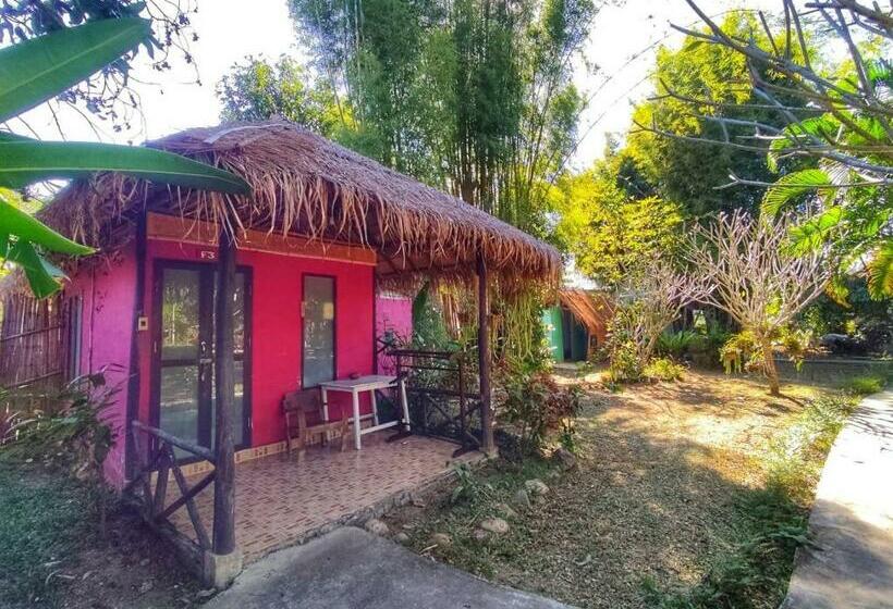 Standardrum, Pai Phu Fah