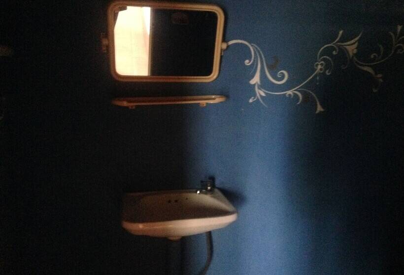 Standardrum, Pai Phu Fah