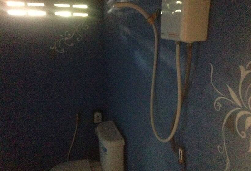 Standardrum, Pai Phu Fah