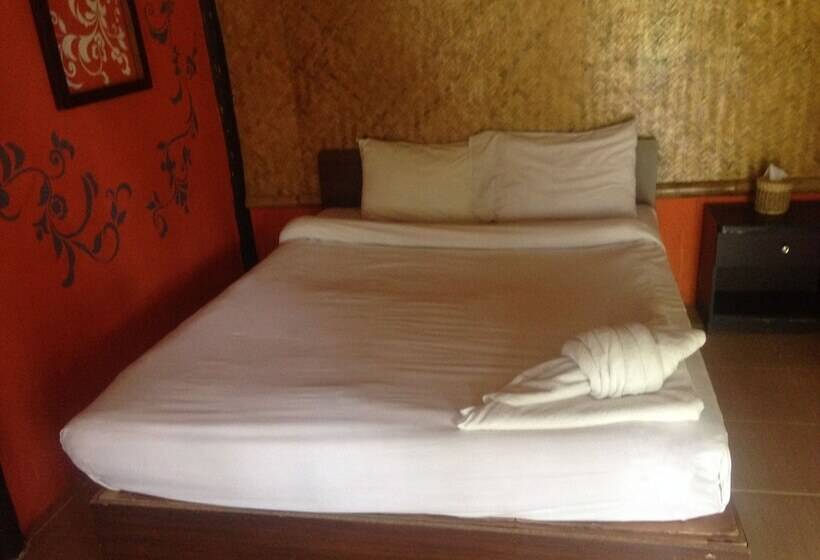 Standardrum, Pai Phu Fah