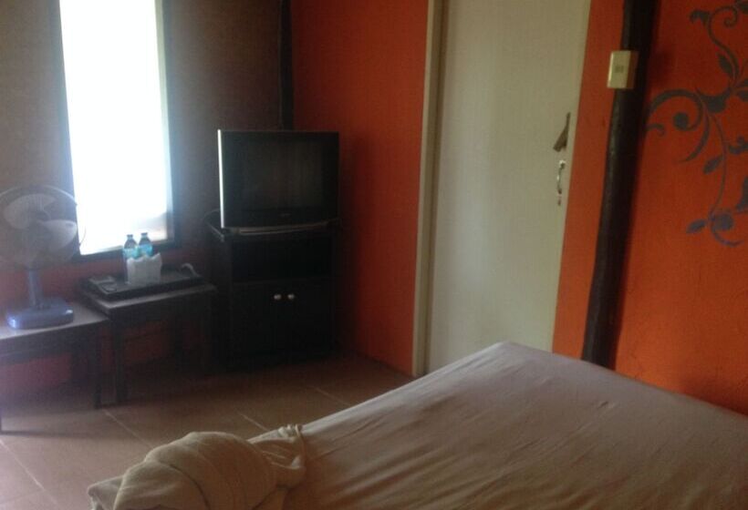 Standardrum, Pai Phu Fah