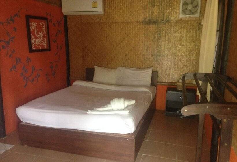 Standardrum, Pai Phu Fah