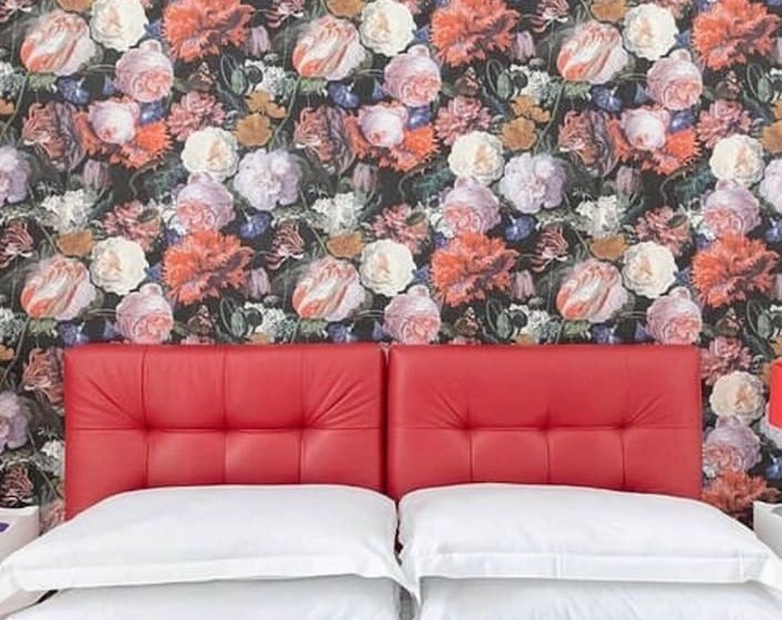 اتاق اکونومی, Persia Collection Trevi