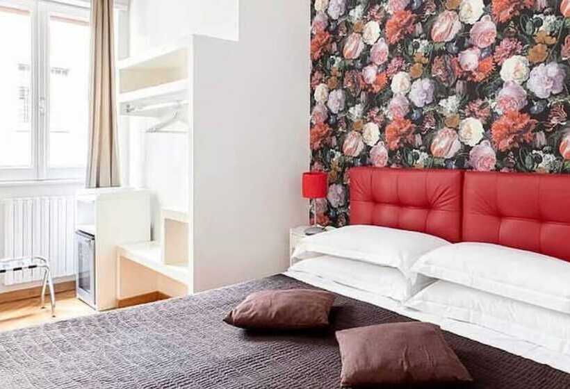 اتاق اکونومی, Persia Collection Trevi