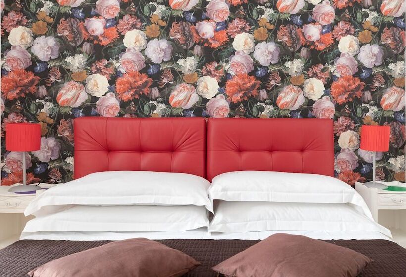 اتاق اکونومی, Persia Collection Trevi