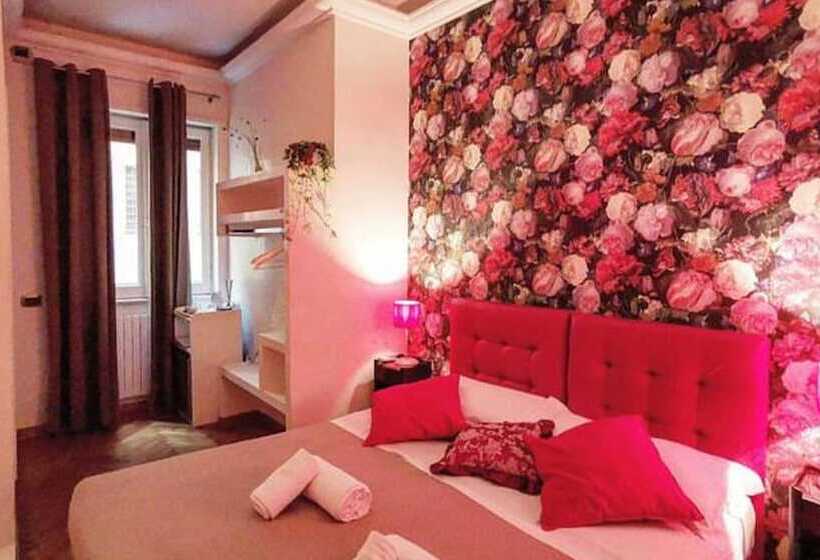 اتاق اکونومی, Persia Collection Trevi